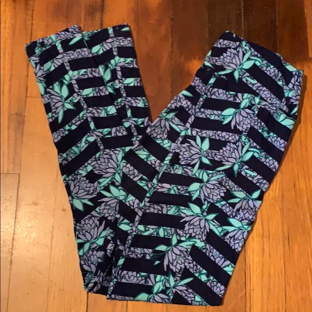 LulaRoe Leggings